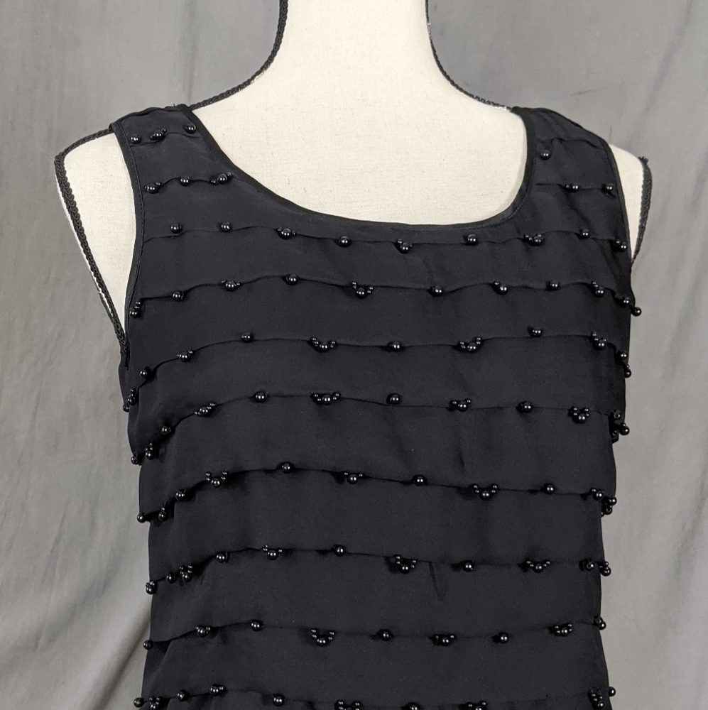 Chanel little Black dress